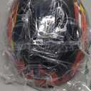 Bell Disney Pixar Cars Bike Helmet (Toddler (3-5 yrs.), Classic McQueen)