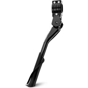 HENMI Bike Kickstand for Adult Bikes,Max Load 99 LBS, Adjustable Bicycle Kickstand for Most 24"-29", Non-Slip Sole, Aluminum Alloy and Magnesium alloy Material, Kickstand for Mountain Bike E-bike