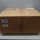 Huray HID Headlight Assembly Fit for Chevy Tahoe/Suburban 2015-2020 RH OE Projector Xenon Headlamp w/Bulbs for Chevrolet Tahoe Replacement for GM2503406 84582598 Passenger Side