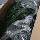 4FT Artificial Cedar Topiary Trees Set of 2 with Ground Spike, UV Resistant Fake Plants Bushes Shrubs, Faux Arborvitae Cypress Pine Privacy Tree for Outdoor Indoor Planters, Yard Porch Christmas Decor