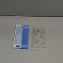 MILPROX Compatible with Samsung Galaxy S23 Flower Case, Cute Case Design for Girls Women, Shockproof Floral Pattern Hard Back for Samsung Galaxy S 23 5G Phone 2023 6.1 Inches-Garden