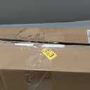 2' x 6' Runner Rugs with Rubber Backing, Outdoor Indoor Utility Non Slip Carpet Rug Runner for Hallway, Custom Size Area Rugs Mat for Entryway Balcony Patio Kitchen Garage Stair Laundry