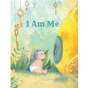 I Am Me - Children's Book for Ages 3-9, Self-Discovery Adventure, Build Confidence & Unleash Creativity