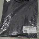 Amazon Essentials Men's Classic-Fit Wrinkle-Resistant Pleated Chino Pant), Charcoal, 29W x 32L