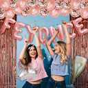 Bachelorette Party Favors Feyonce Bachelorette Party Decorations Naughty Bridal Shower Decorations Rose Gold Bachelorette Balloons Decor Bachelorette Decorations Nashville Feyonce Balloons