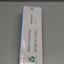 DEELAND Pack of 2,Double-Sided Faux Fur Plush Decorative Throw Pillow Covers Fuzzy Striped Soft Pillowcase Cushion Covers for Sofa Couch Bedroom Lightgrey 20x20 inch