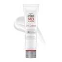 EltaMD UV Lotion SPF 30+ Sunscreen Moisturizer for Face and Body, Mineral Based with Zinc Oxide and Hyaluronic Acid for Sensitive Skin, Non-Greasy & Fragrance-Free. (3 Ounce (Pack of 1))