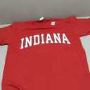 Indiana Vintage City T-Shirt, Size: M