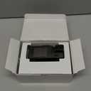 1080P Dual Dash Camera for Car Front and Inside Dashcam Car Security Video Recorder,170°Wide Angle Vehicle Cam,WDR,GSensor,2’’ IPS Screen,Loop Recording,Night Vision (Dual Dash Cam Without Card)