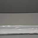 LazBlinds No Tools No Drill Cordless Cellular Shades, Top Down Bottom Up (TDBU) Honeycomb Shades for Home, Blackout Light Blocking Thermal Insulation Blinds for Windows, 23" W x 48" H, White