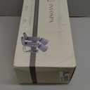 Leg Massager for Circulation - Foot and Calf Massager, Air Compression Leg Wraps Massage Boots Machine for Home Use Leg Massage - scd Machine for Calf, Thigh and Foot Massager, FSA or HSA Eligible