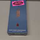 Wind Chimes Amazing Grace Chime Medium (35") Bronze Wind Chime Inspirational and Memorial Gifts Wind Chimes for Outside Patio Home or Garden Decor