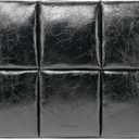 KAYOND 13.3-14 Inch Puffy Laptop Sleeve for MacBook Pro 14 M5 M4/M3/M2/M1 Pro/Max 2026-2021, MacBook Air M4 M5 2025 M3 M2 M1, Black