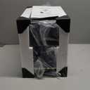 Snowlux Shaved Snowflake Ice Machine | Self-Cleaning, 8-Speed Custom Texture Control, Professional Cooling System, Sugar-Free Friendly | Smoothies, Snow Cones, Cocktails & Frozen Desserts