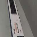 NICREW ClassicLED Plus LED Aquarium Light with Timer, 21 Watts, for 30 to 36 Inch Fish Tank Light, Daylight and Moonlight Cycle