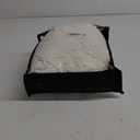 ULTICOR Additional Chaise Cover (Ivory, Large - Left Chaise)