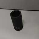 1/2 Inch Drive x 1-1/16 Inch Deep 6-Point Impact Socket