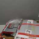 Kidde Fire Escape Ladder, 2-Story Rope Ladder, Extends to 13-Feet, Anti-Slip Rungs