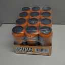 PRIME Energy DREAMPOP, Sugar Free Energy Drink, 200mg Caffeine and 355mg of Electrolytes for Hydration, Low Calorie, Vegan, Gluten Free, 16 Fluid Ounce, 12 Pack (EXP 09/30/27)
