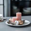 Villeroy & Boch Manufacture Rock Blanc Pizza/Buffet Plate, 12.5 in, White