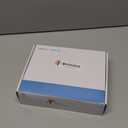 5.25 Trayless Mobile Rack CD-ROM 3.5 inch Internal SATA Hard Drive Adapter