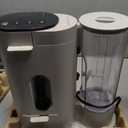 Ninja Single Serve Coffee Maker - Combo Machine, K-Cup Pods and Grounds