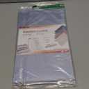 8.5 x 14 inch Legal Size Clear Plastic Binding Covers 7 mil [pk of 100] unpunched Sheets