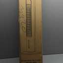 FLOWBREEZE Windowless Portable Air Conditioners, 38 Evaporative Air Cooler w/Remote, 2.5L Water Tank & 4 Ice Packs, 12H Timer Auto-off, 70 Oscillating, Quiet Cooling Tower Fan For Home Office