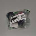 LISEN for Magsafe Car Mount, Cell Phone Holders for Your Car, Magnetic Car Accessories for Women Men Truck Jeep BMW, Gifts for Mom Mothers Day for iPhone 17 Pro Max 16 15 14 13 12, Samsung S26, Black