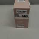 MIYOKO Mini Steam Iron for Clothes, 1000W Portable Small Iron, with Non-Stick Soleplate, 25G/Min High Speed Steams, 90ML Water Tank, 110-120V for Home Travel Sewing and Quilting, Black & Gold