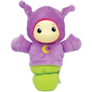 Playskool Favorites, Juguete "Lullaby Gloworm", Rosa Playskool Favorites, Juguete "Lullaby Gloworm", Rosa