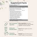 Micro Ingredients Resveratrol NAD Complex 3,000mg for Women & Men, 240 Veggie Capsules | NMN Supplement Alternative | 11-in-1 Blend with NAD+, Quercetin, Moringa, Berberine, Grape Seed, & Oregano