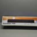 Bose TV Speaker, Black with H&A High-Speed HDMI 2.0 10' Cable