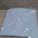 Tromlycs Couch Sofa Cushion Support for Sagging Seat Arched Furniture Seat Under Cushion Sag Repair (20" x 20")