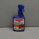 BioAdvanced Rose and Flower Insect Killer, Ready-to-Use, 24 oz