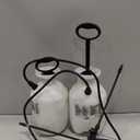 Chapin 22000 Pump Sprayer, 1-Gallon, Lawn & Garden, Translucent Poly Tank, Funnel-Top, SureSpray, Anti-Clog Filter, Adjustable Cone Nozzle & 34" Hose for Fertilizer, Weed & Pest Applications, 2 Pack