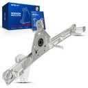 KAX 741-745 Power Window Regulator w/Motor Rear Right Passenger Side