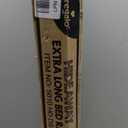 HideAway Extra Long Bed Rail