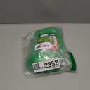 ArtCreativity Green Inflatable Alien, Set of 2, Outer Space Decorations, 34 Inch Inflatable UFO Toys, Alien Party Decorations, Halloween Party Favors, Swimming Pool Toys for Kids