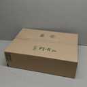 Drydiet 100 ft x 18 Inch Bird Cage Liner Disposable Parakeet Cage Liners Precut Absorbent Bird Paper Accessories for Pet Animal Parrot (White)