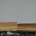 ZUNUDA 10×3×1FT(2PCS) Galvanized Raised Garden Bed Kit, Metal Planter Boxes, Large Outdoor Planters Garden for Planting Vegetables, Flowers, Herbs -Black