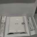 Arlo Ultra SmartHub, Arlo Certified Accessory, Connects Cameras to Wi-Fi, Works with: Pro 2/3/4/5S/6/6 XL, Essential Outdoor 3/3 XL, Ultra Cameras, Essential Indoor, Floodlight, Video Doorbell