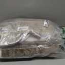 Homemate Heated Blanket Electric Throw - 50"x60" Heating Blanket Throw 1/2/4/6/8 Hours Auto-Off 10 Heat Level Over-Heat Protection Flannel Sherpa ETL Certification