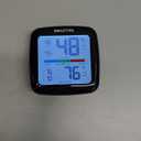 SMARTRO SC42 Professional Digital Hygrometer Indoor Thermometer Room Humidity Gauge Pro Accuracy Calibration