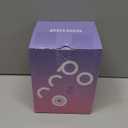 POCOCO Galaxy Projector + Fixed Star and Nebula Series Discs (6 Pieces)