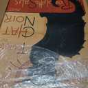 Trademark Fine Art - 'Advertising poster of the Cabaret' Canvas Art - 32x24
