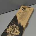 Skytech Gaming Classic K-1000 RGB Gaming Keyboard, 104 Keys USB Wired Keyboard, Customizable Chroma RGB Backlighting, 19 Anti-Ghosting Keys, Multimedia Function Keys, Support Windows 7/10/11 -White