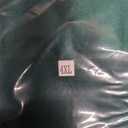 Men's Silky Satin Pajama Sets Mens Sleepwear Big and Tall Pajamas for Men Loungewear Summer Pjs Lounge Set M-5XL (Green)