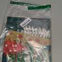 DFXSZ Christmas Pillow Covers 20x20 Inch Set of 2 Xmas Tree Decorative Green Throw Pillows Winter Christmas Decor for Home Couch TH-50B20