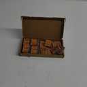 Amazon Basics 100-Pack AA Alkaline High-Performance Batteries, 1.5 Volt, 10-Year Shelf Life